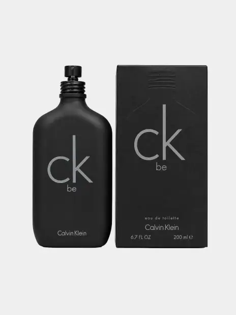 Calvin Klein CK Be atiri, 200 ml