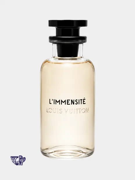 Louis Vuitton L'Immensité erkaklar atiri, 100 ml - Bonus PREMIUM PARFUME 5 ta mahsulotdan iborat nabor