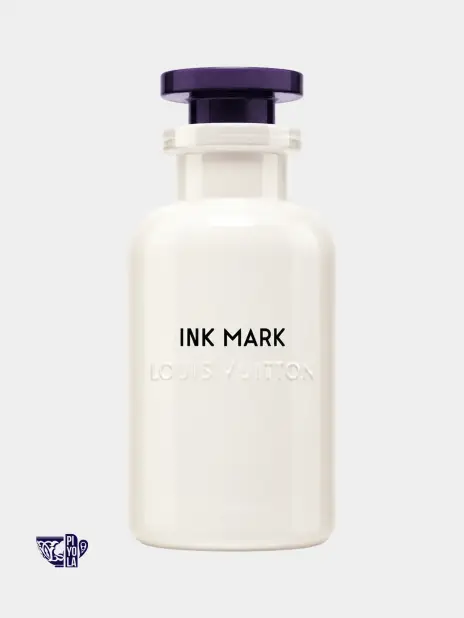 Louis Vuitton Ink Mark Premium Parfum to'plami, 100 ml – Bonus PREMIUM PARFUME 5 talik nabor